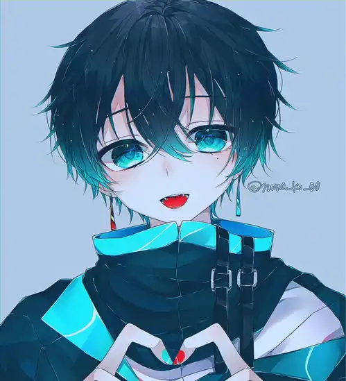 有哪些可爱的小正太头像