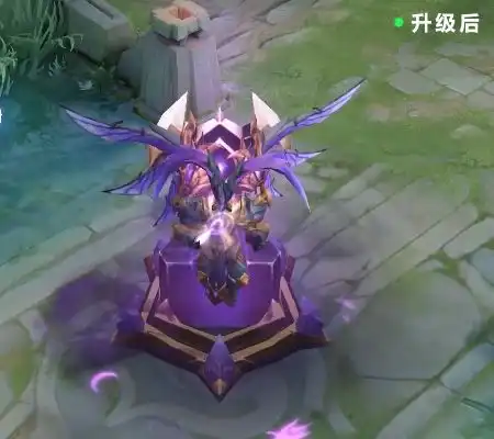 吕布天魔缭乱限时返场天美称以后不会再返场,错过很可惜