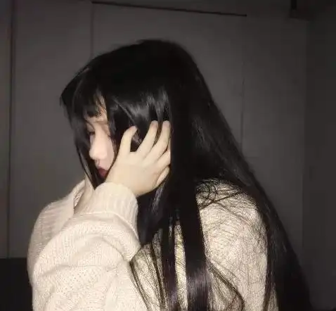 丧到眼红的走心文案你会遇到所谓更好的人,可我不会了