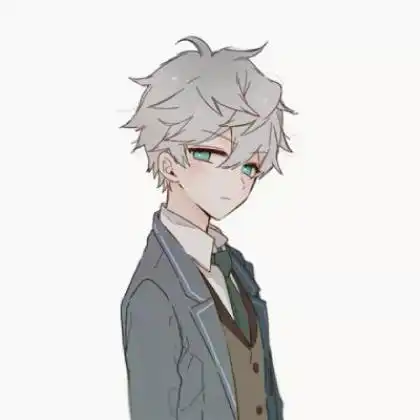 卡通头像男生,可爱的帅气的冷酷的全了