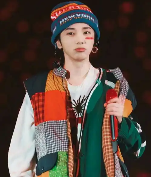 华晨宇到底多有钱参加综艺时衣服被打码,知道价格后网友坐不住