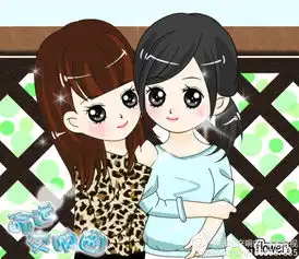 谁有有关杨幂的姐妹头像