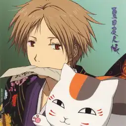 各位有没有好看一点的动漫男生头像