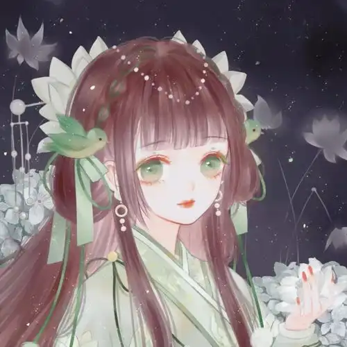 来啦超好看的动漫头像夏日炎炎,有你更甜