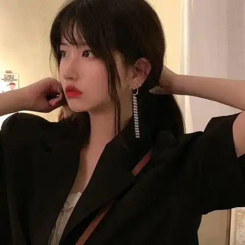 每天都要更新超美头像壁纸集