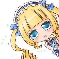 动漫人头头像真人头女人部qq头像