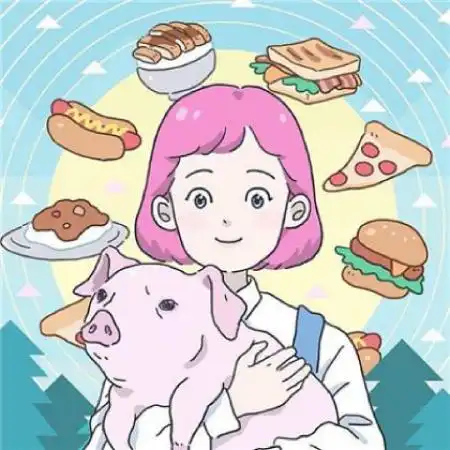 动漫情侣头像高冷霸气一对爱是一点一点累积来的