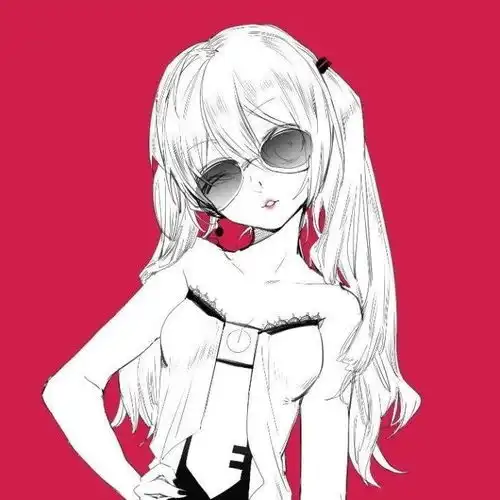 动漫头像先主动的人最被动