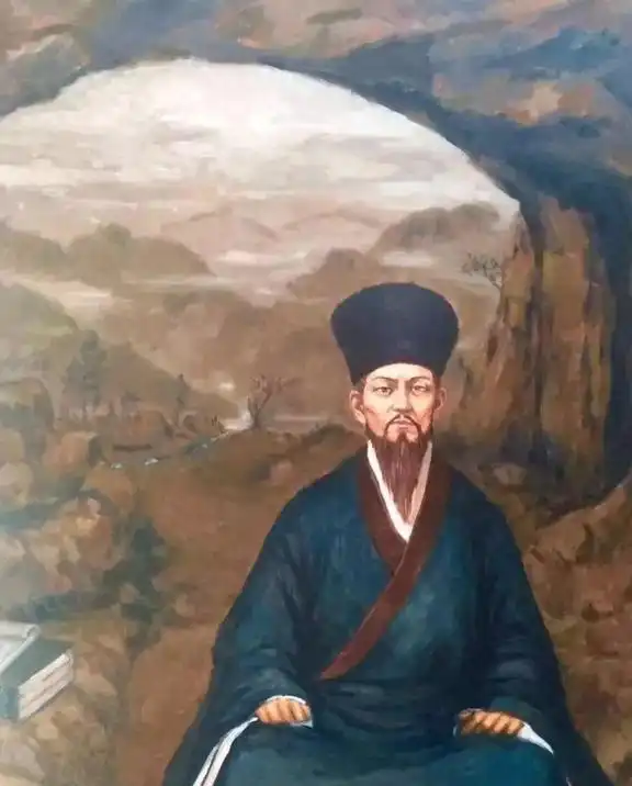 王阳明身后事子嗣争夺家产,弟子出手,助唯一血脉重新继承爵位