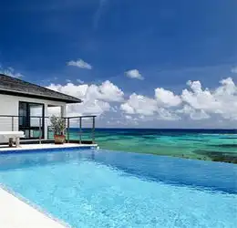 9.12腾讯房产邀您欣赏南中国海岸线上最美海景