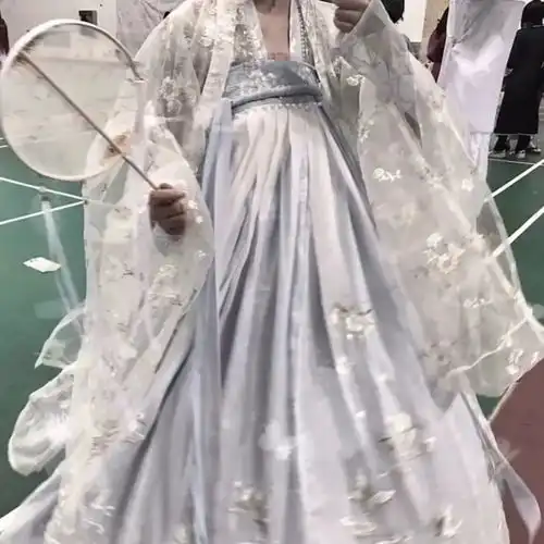 情侣头像丨闺蜜头像仙气古风