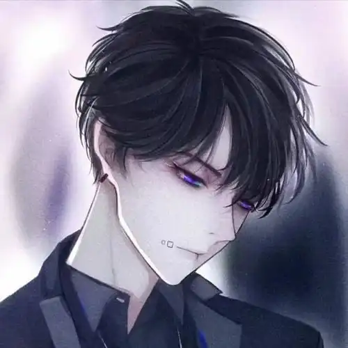 潇洒美少年