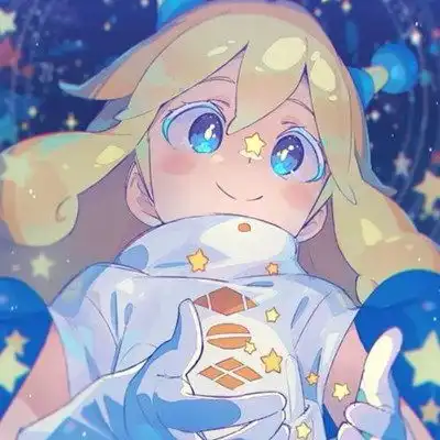 2023最吉祥最好运的头像