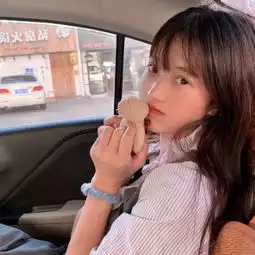 闺蜜二人头像霸气超拽友情出演你的故事