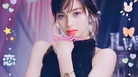 中条彩未女神高清音乐写真音乐名字是女神主演的电影覆面系noise中的歌曲closetomebilibili新星计划