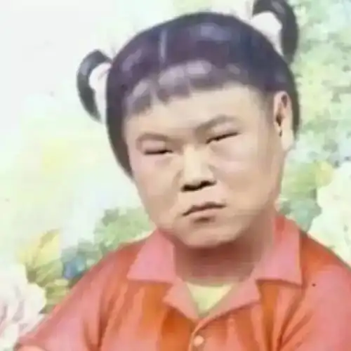 头像l搞笑头像你想试试吗