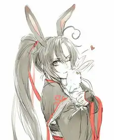 魔道祖师蓝湛魏婴金凌生气怎样能哄好二哥哥未免太好哄