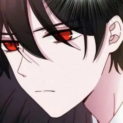 沫兮男生动漫高冷成熟希望熬过男生头像我要个性网