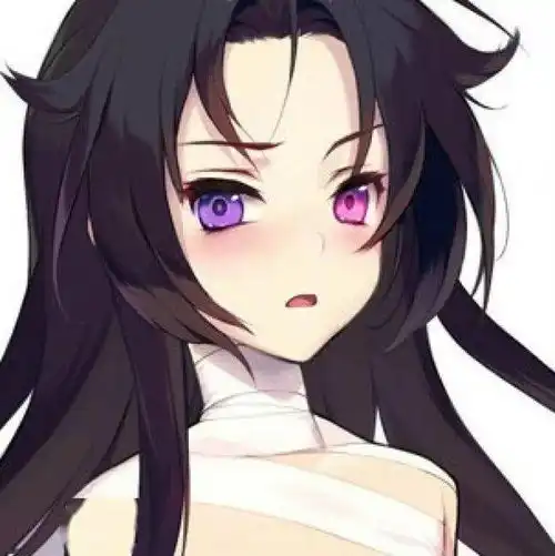 好看精选动漫女生头像