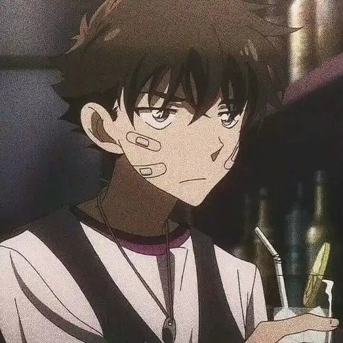 头像丨还是想不出标题