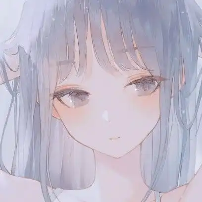 女生头像今天也要做个宝藏女孩