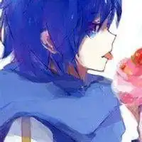 流泪悲伤漫画男头像微信头像图片大全