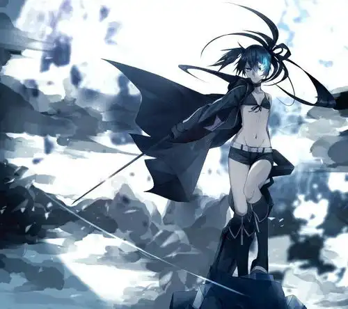 美图分享第十五波brsproject黑岩舒专期