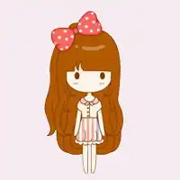 qq卡通姐妹头像发布中心好看的闺蜜卡通头像大全