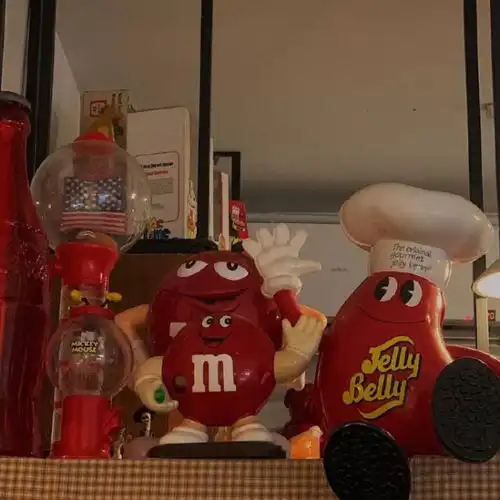 求教这种糊糊的照片是怎么拍出来的呀