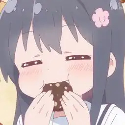 头像我喜欢你全世界都知道