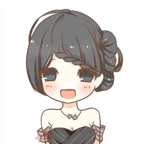 六人六张闺蜜qq头像百度图片搜索