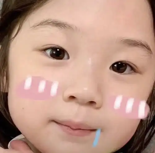 萌系头像