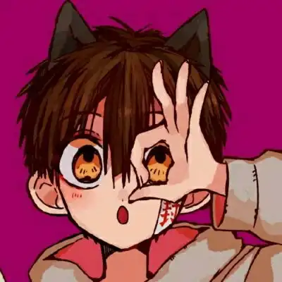 地缚少年花子君花宁美图壁纸1