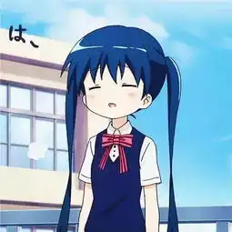超萌四人闺蜜动漫头像