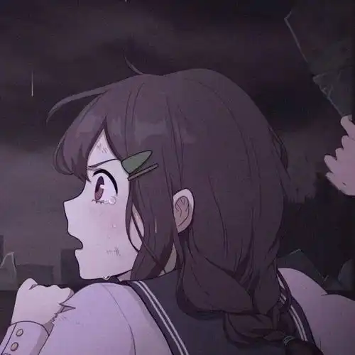 情侣头像丨天气晴404