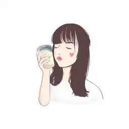 这种卡通头像怎么做的