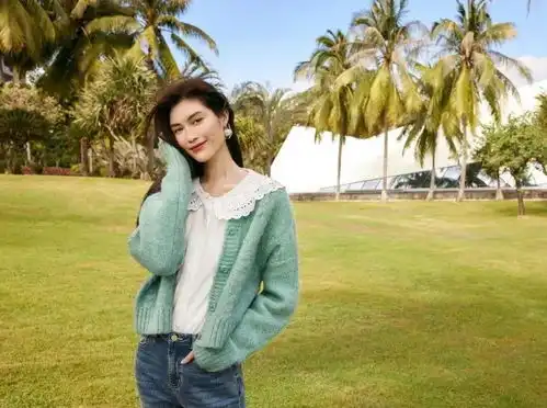 看了宋轶之后我明白了,让人一眼就心动的女生原来长这样