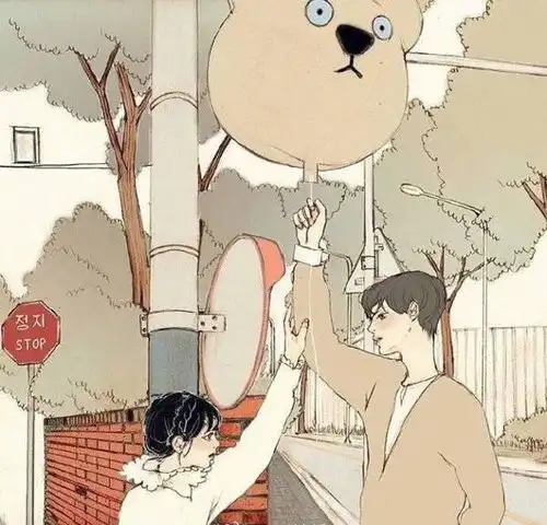 为什么男生喜欢女生却不承认