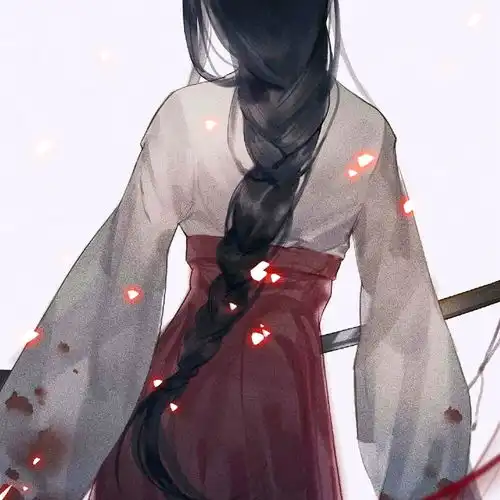 据说人们平均每28天换一次头像哦动漫女头第十三弹241260总第四十六期