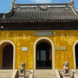 2019包山寺门票,苏州包山寺游玩攻略,包山寺游览攻略路线地址门票价格