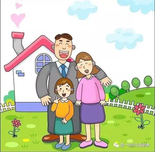 一个孩子的悲剧,是从父母不好好说话开始的