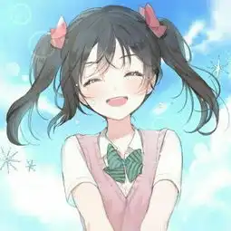 动漫头像丨长大后,感觉最遗憾的事,莫过于辜负了小时候的梦想,没能活成那时候想象的人