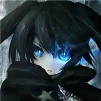 求黑岩射手头像