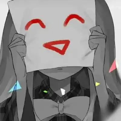快看啊,那女孩眼睛的星星快消失女生头像我要个性网