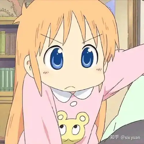 有没有超级无敌可爱的动漫小众闺蜜头像