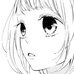 动漫女头