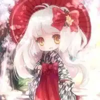动漫图片可以是q版的最好女生多一点,嗯,也可以有男的男生少一点人数不要太多