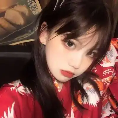 女生头像一直下雨的话