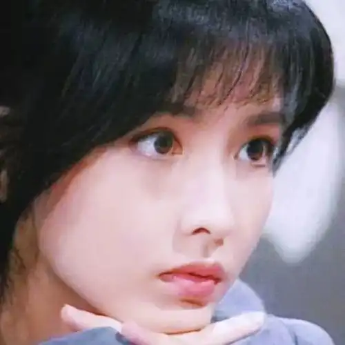 港星男女头像
