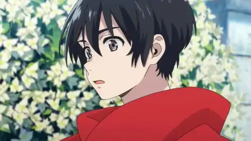 bl剧场动画海边的异邦人全新预告公布,将于9月11日在日本上映桥本骏